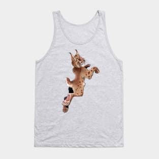 Lynx Tank Top